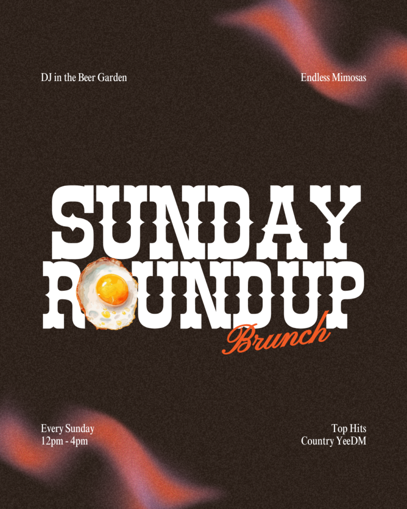 Sunday Roundup