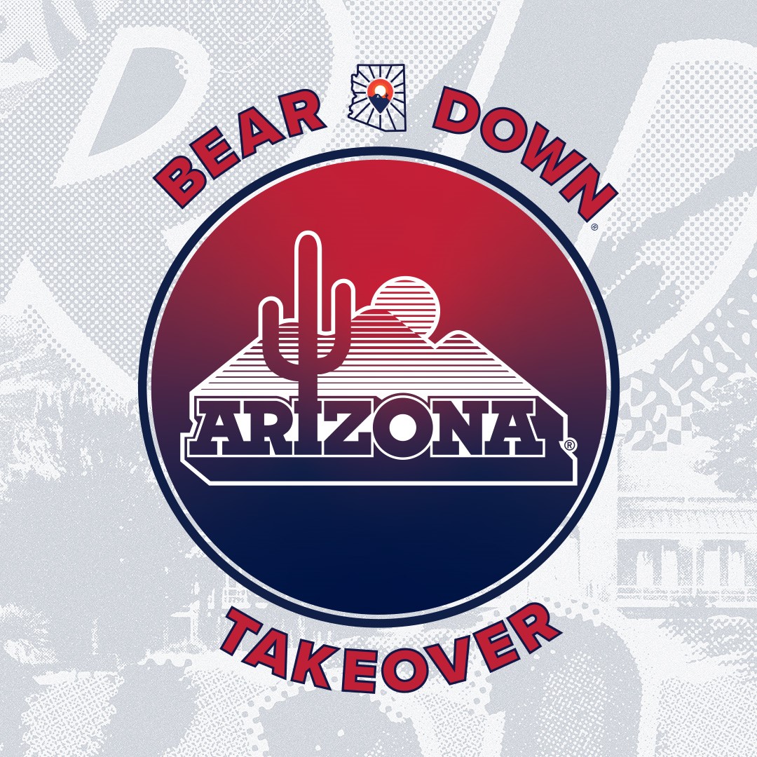 Bear Down Takeover Tour
