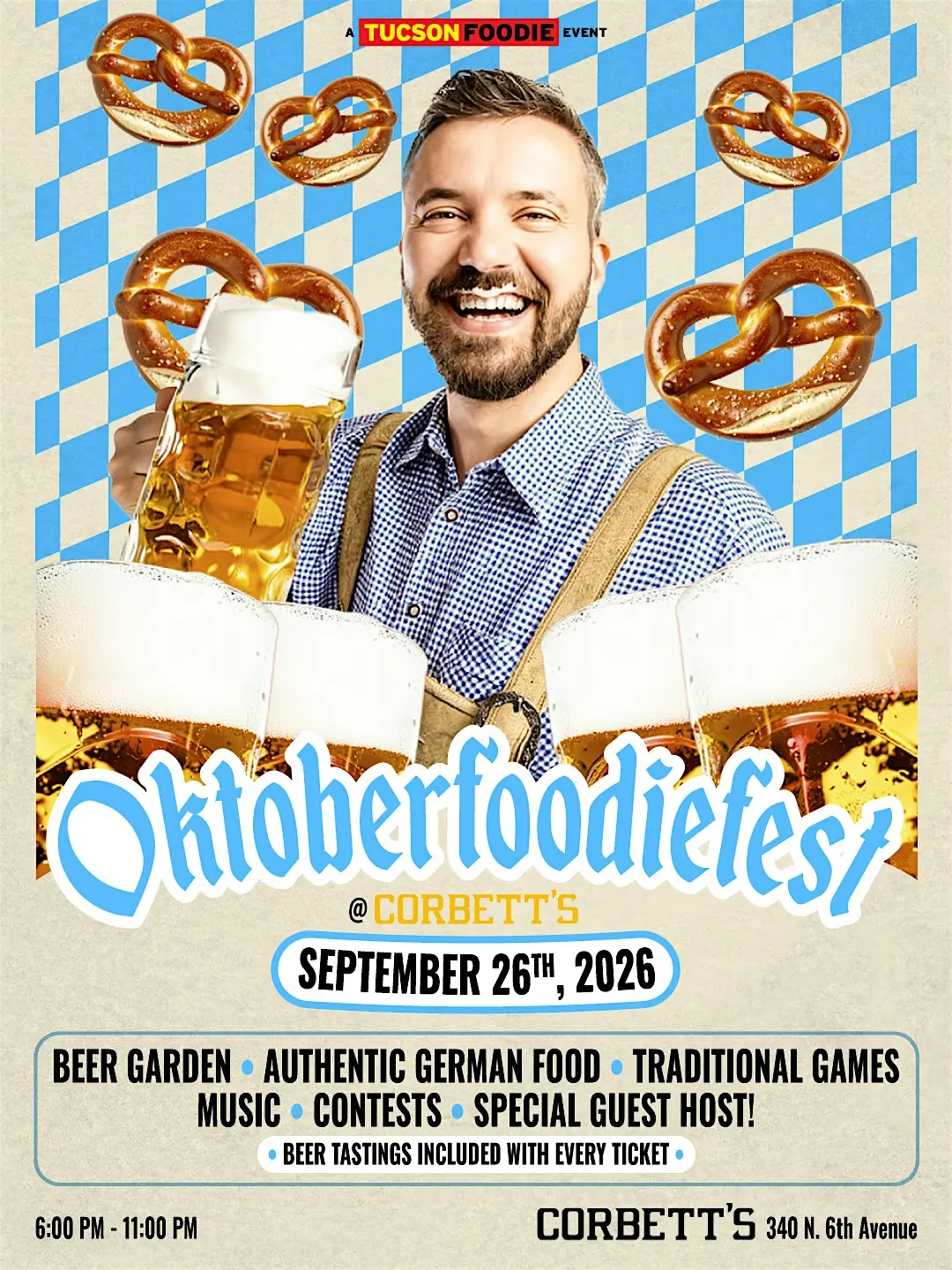 Oktoberfest