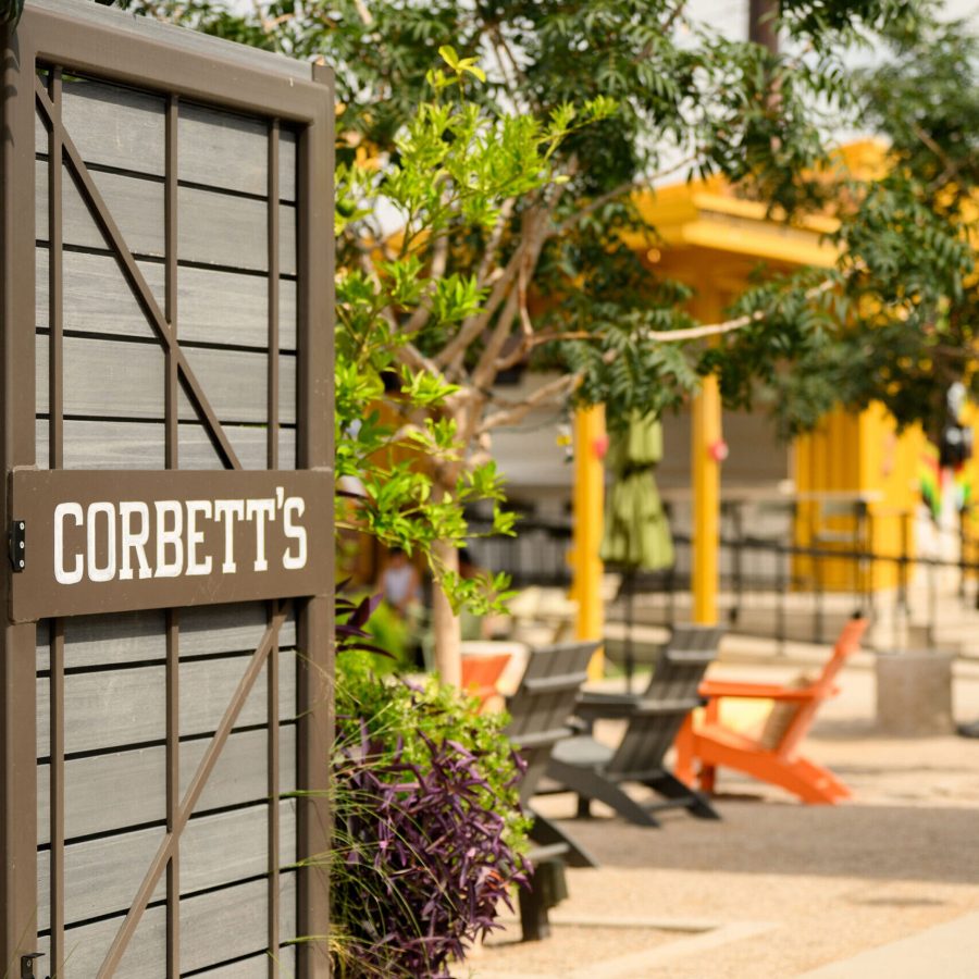 Welcome Private Events